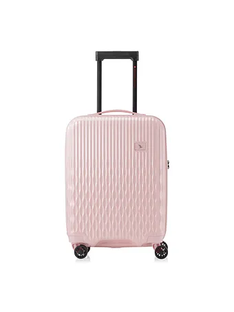 Pack Easy Flow 4-hjulig Kabinväska S 52 cm Pack Easy Flow 4-hjulig Kabinväska S 52 cm
