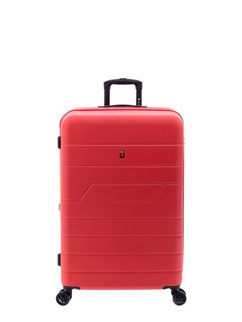 Gladiator 4300 4 hjul Trolley 75 cm med strækfold Gladiator 4300 4 hjul Trolley 75 cm med strækfold