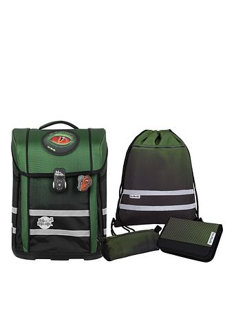 McNeill Perfecto Skoleransel-sæt 5-delt