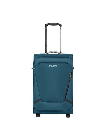 Travelite Jetpack Slim 2 kolečka Kabinkový kufr 55 cm
