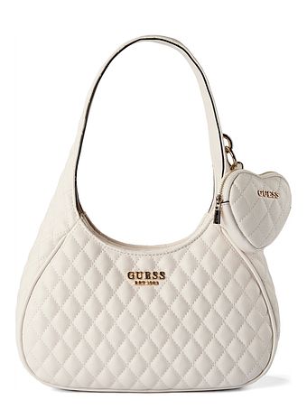 Guess Atabey Skuldertaske 26 cm