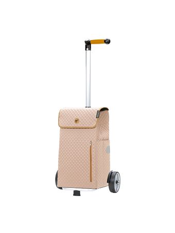 Andersen Shopper Unus Shopper Lissa Ostoskärry 58 cm Andersen Shopper Unus Shopper Lissa Ostoskärry 58 cm