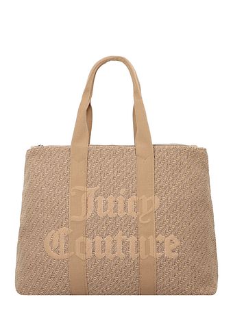 Juicy Couture Daisy shopper taske med vendbar funktion 45 cm