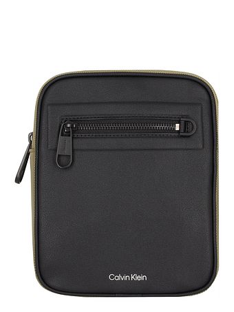 Calvin Klein CK Elevated Skuldertaske 17 cm Calvin Klein CK Elevated Skuldertaske 17 cm