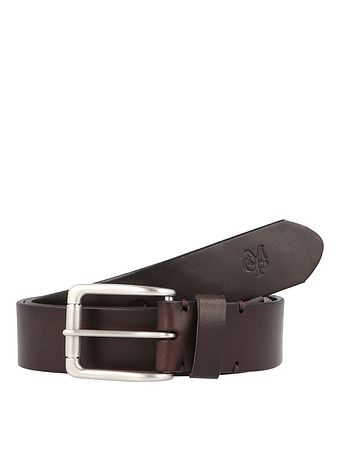 Marc O'Polo Kožený opasek Enno