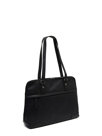 The Chesterfield Brand Branson Skuldertaske Læder 37 cm Laptoprum The Chesterfield Brand Branson Skuldertaske Læder 37 cm Laptoprum