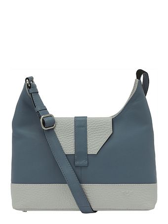 Voi Boston Olga Skuldertaske Læder 30.5 cm Voi Boston Olga Skuldertaske Læder 30.5 cm