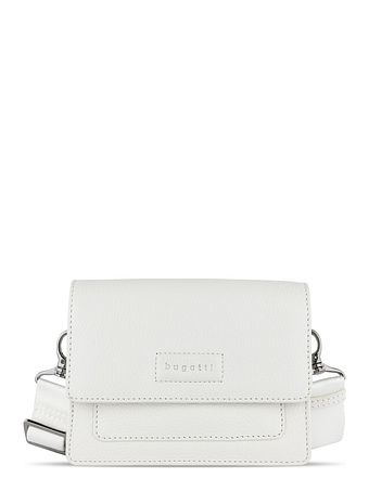 bugatti Elsa Skuldertaske Læder 18.5 cm