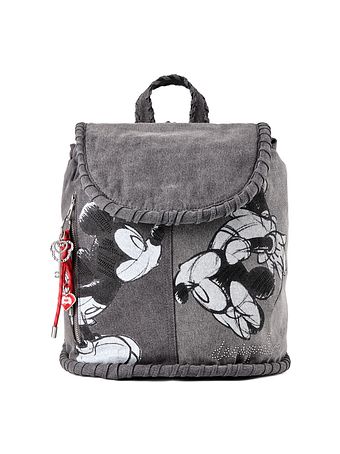 Desigual Mickey Městský batoh 40 cm