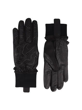 Kessler Sport Hafjell Guantes Piel natural Kessler Sport Hafjell Guantes Piel natural