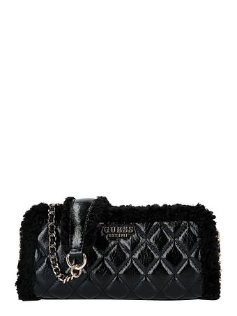 Guess Christi Skuldertaske 23 cm Guess Christi Skuldertaske 23 cm