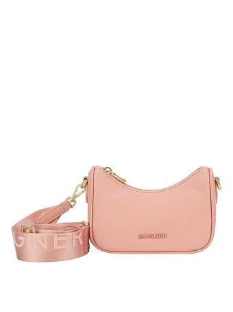 Bogner Taška přes rameno Pontresina kůže 19 cm
