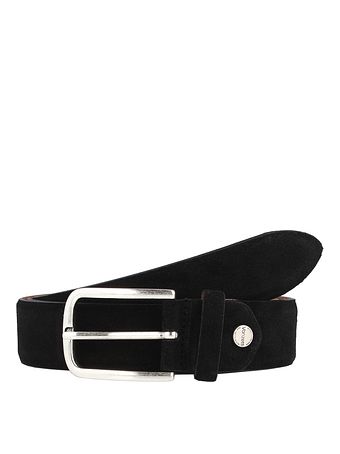 Vanzetti Kožený opasek