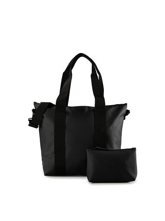 Rains Shopper taske + kosmetikpose 2 stk.