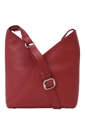 Voi Hirsch Skuldertaske Læder 22 cm Voi Hirsch Skuldertaske Læder 22 cm