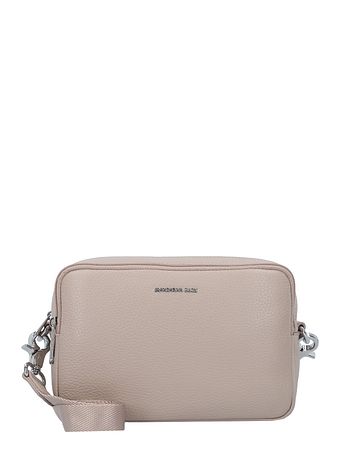 Mandarina Duck Mellow Leather Skuldertaske Læder 22.5 cm Mandarina Duck Mellow Leather Skuldertaske Læder 22.5 cm