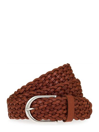 Vanzetti Bælte Læder