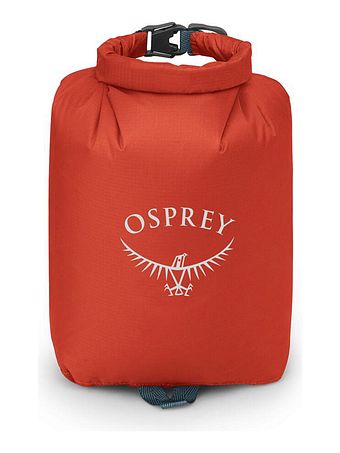 Osprey Ultralight Drysack 3L taske 16 cm Osprey Ultralight Drysack 3L taske 16 cm