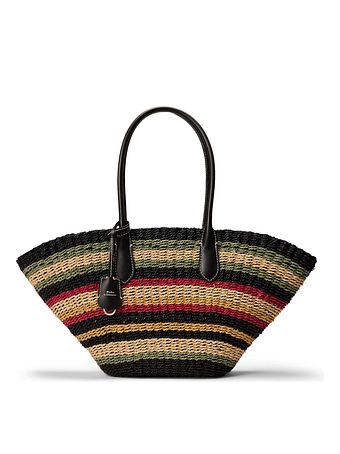 POLO RALPH LAUREN Bellport Shopper taske 54.5 cm POLO RALPH LAUREN Bellport Shopper taske 54.5 cm