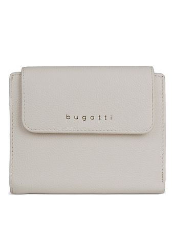 bugatti Emilia Pung RFID-beskyttelse Læder 14 cm