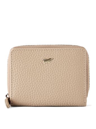 Braun Büffel Asti Pung Læder 10 cm