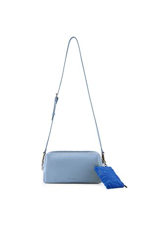 FredsBruder Color Kiss Taška přes rameno Kůže 26 cm