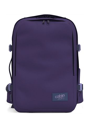 Cabin Zero Travel Cabin Bag Classic Pro 32L rygsæk 46 cm rum til bærbar computer