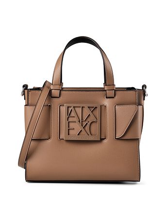 Armani Exchange Handväska 24 cm Armani Exchange Handväska 24 cm
