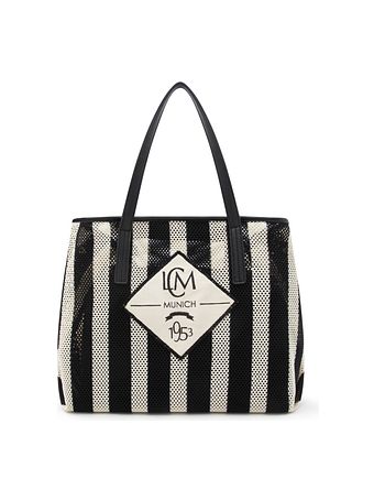 L.CREDI Rima Skuldertaske 39 cm