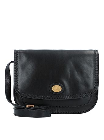 The Bridge Story Donna skuldertaske i læder 24 cm