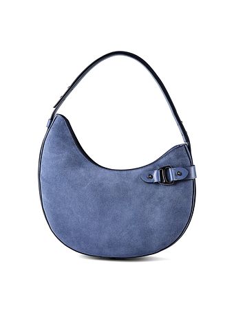 Lauren Ralph Lauren Tasha Skuldertaske Læder 32 cm