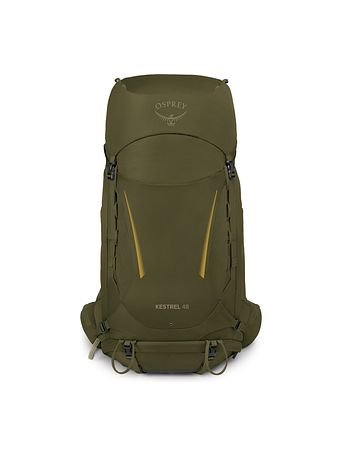 Osprey Kestrel 48 Vandrer-rygsæk L-XL 79 cm Osprey Kestrel 48 Vandrer-rygsæk L-XL 79 cm