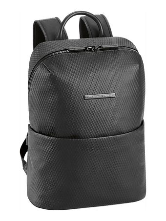 Porsche Design Studio Forretningsrygsæk S 40 cm Laptoprum