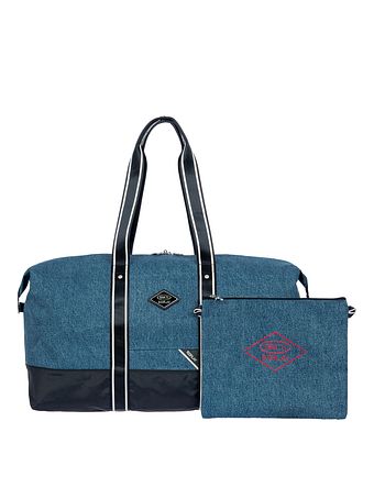 Bric's Bric´s  x Replay Weekend-rejsetaske 32 cm