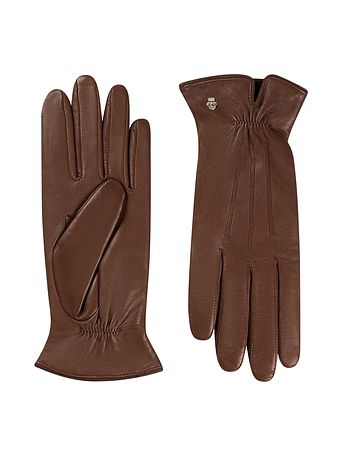 Roeckl Antwerpen Handsker Læder