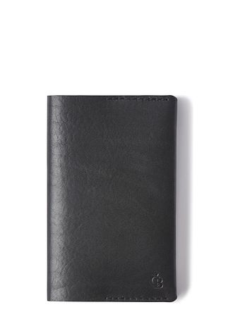 Castelijn & Beerens Notesbog i gaucho-læder 15 cm