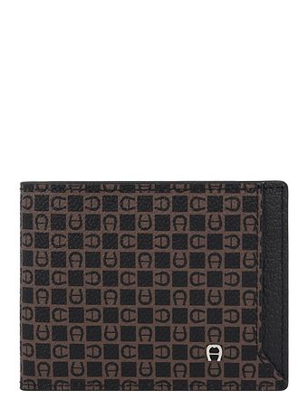 AIGNER Daniele Pung Læder 10.5 cm AIGNER Daniele Pung Læder 10.5 cm