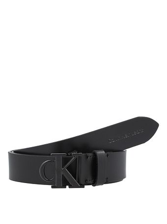 Calvin Klein Jeans Pásek Kůže