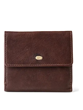 Esquire Chicago Cartera Piel natural 10 cm Esquire Chicago Cartera Piel natural 10 cm