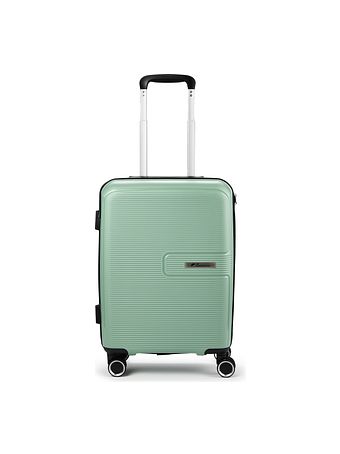 cocoono Marseille 4 hjul Kabinetrolley S 54 cm