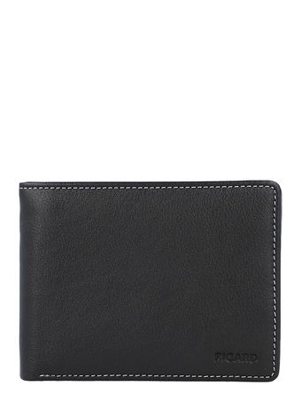 Picard Diego-pung i læder 12,5 cm