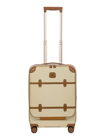 Bric's Bellagio 4 hjul Kabinetrolley 55 cm med strækfold