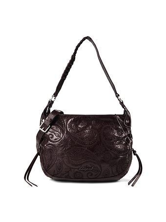 Desigual Siroco Bolso para hombre 30 cm Desigual Siroco Bolso para hombre 30 cm