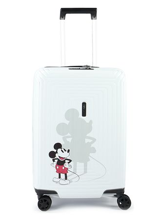 Samsonite Neopulse Disney 4 hjul Kabinetrolley 55 cm Samsonite Neopulse Disney 4 hjul Kabinetrolley 55 cm