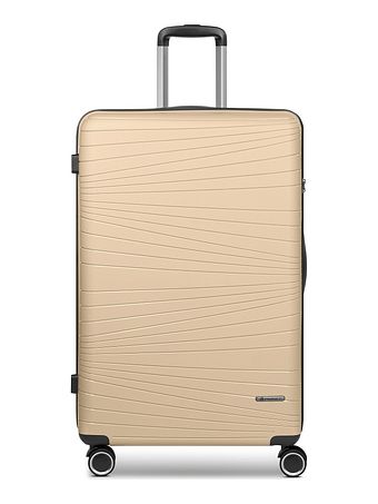 Franky Dallas 3.0 4 hjul Trolley L 75 cm