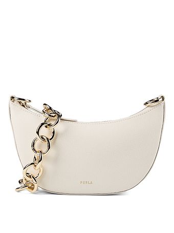 Furla Delizia Taška přes rameno Kůže 20 cm