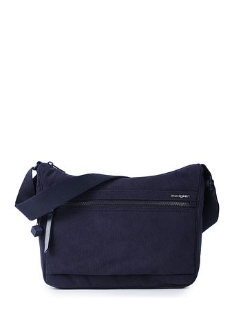 Hedgren Inner CIty Harper's S Skuldertaske RFID-beskyttelse 30.5 cm