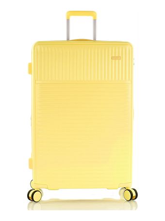 Heys Pastel 4 hjul Trolley L 76 cm med strækfold