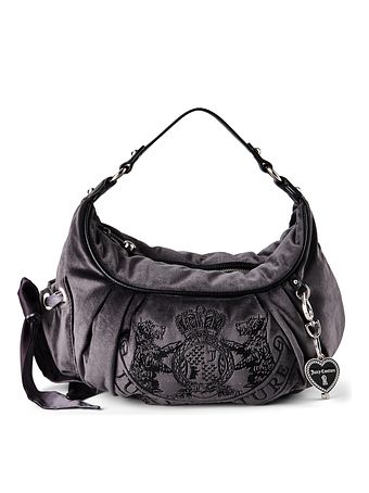 Juicy Couture Daydreamer Taška přes rameno M 34 cm