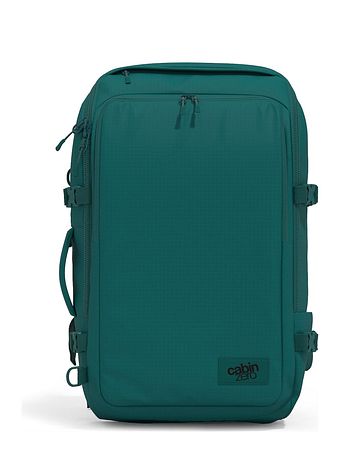 Cabin Zero Adventure Cabin Bag ADV Pro 42L rygsæk 55 cm rum til bærbar computer
